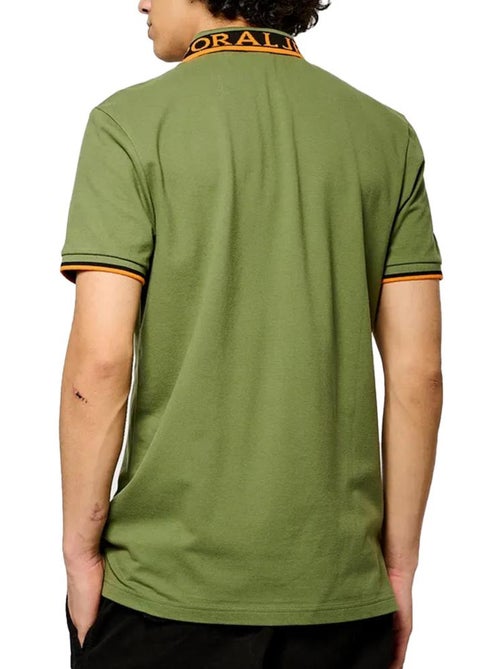 Polo Homme Kaporal - Kiabi