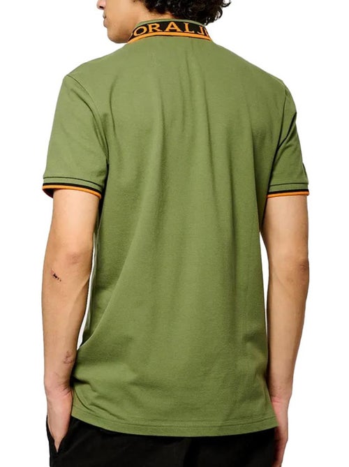Polo homme kaporal - Kiabi