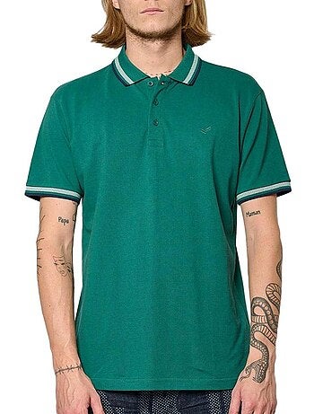 Polo Homme Kaporal