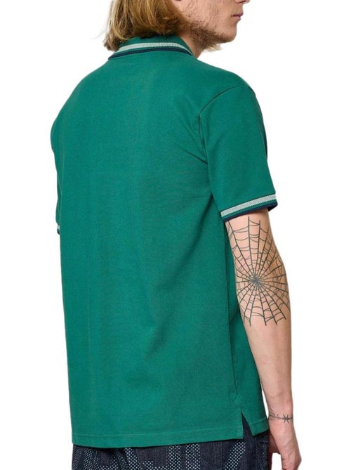 Polo Homme Kaporal - Kiabi