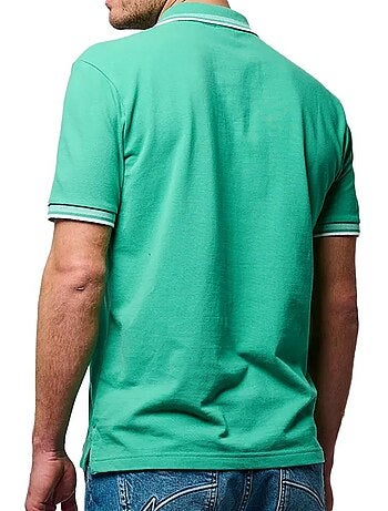Polo Homme Kaporal