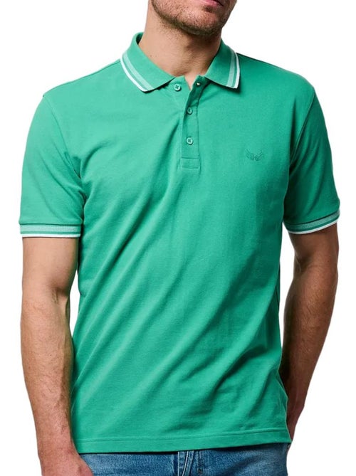 Polo Homme Kaporal - Kiabi