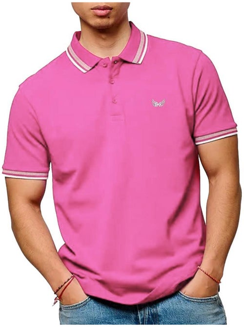 Polo Homme Kaporal - Kiabi