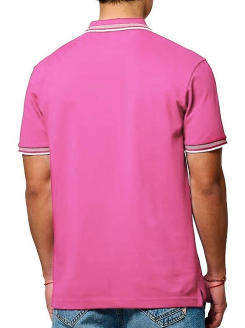 Polo Homme Kaporal - Kiabi Polo Homme Kaporal - Kiabi