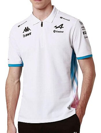 Polo Homme Kappa
