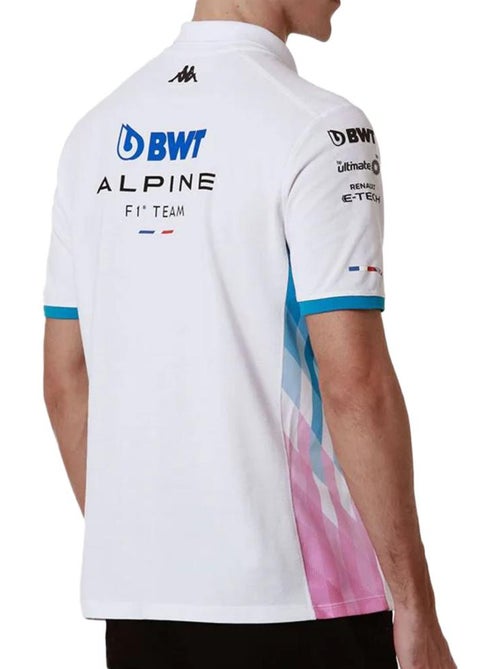 Polo Homme Kappa - Kiabi Polo Homme Kappa - Kiabi