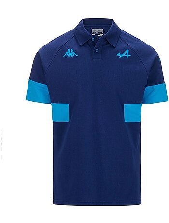 Polo Homme Kappa