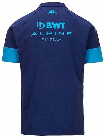 Polo Homme Kappa