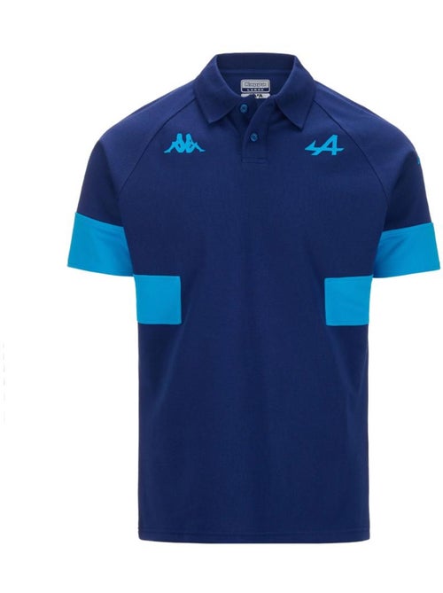 Polo Homme Kappa - Kiabi