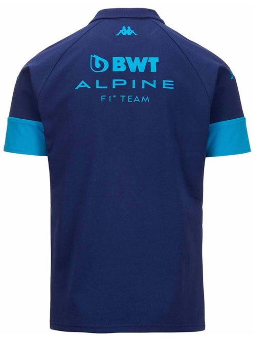 Polo Homme Kappa - Kiabi Polo Homme Kappa - Kiabi