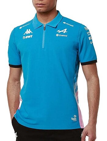 Polo Homme Kappa