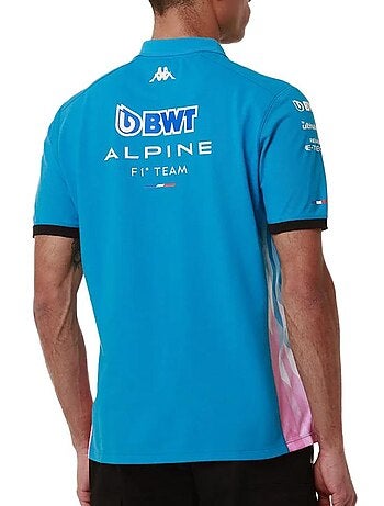 Polo Homme Kappa