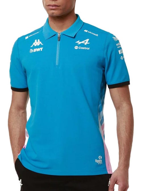 Polo Homme Kappa - Kiabi Polo Homme Kappa - Kiabi