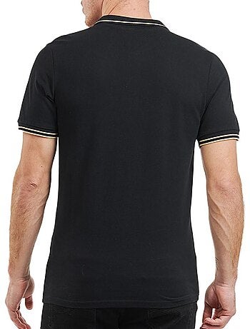 Polo Homme Kappa