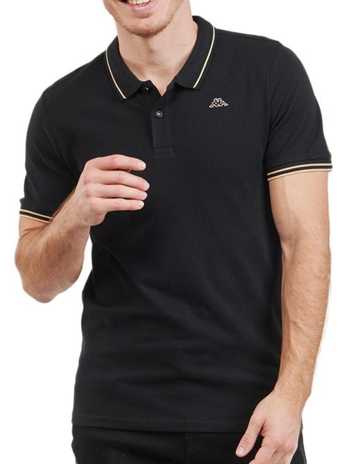 Polo Homme Kappa - Kiabi
