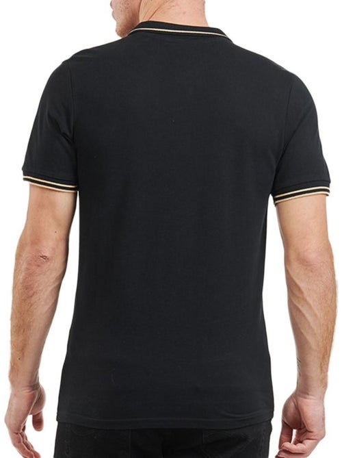 Polo homme kappa - Kiabi