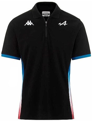 Polo Homme Kappa