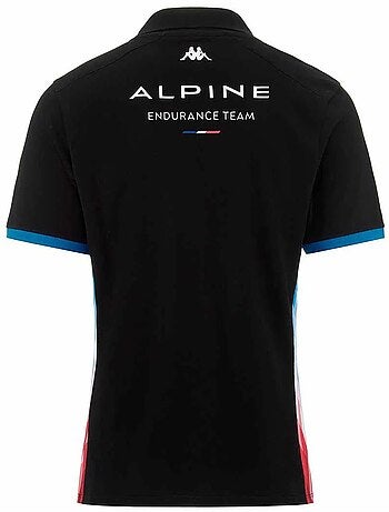 Polo Homme Kappa