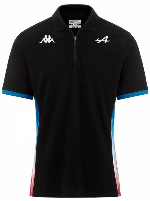 Polo Homme Kappa - Kiabi