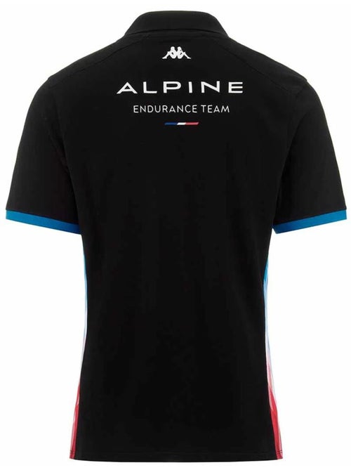 Polo Homme Kappa - Kiabi