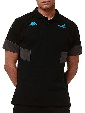 Polo Homme Kappa