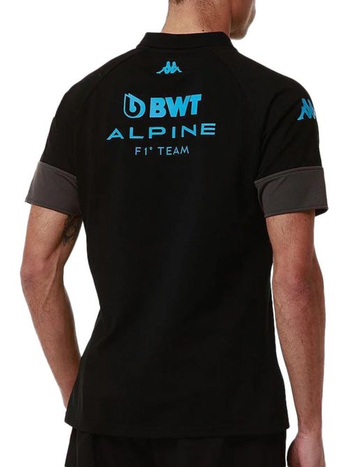 Polo Homme Kappa - Kiabi Polo Homme Kappa - Kiabi