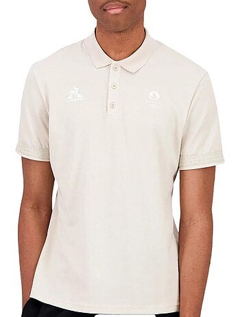 Polo Homme Le Coq Sportif