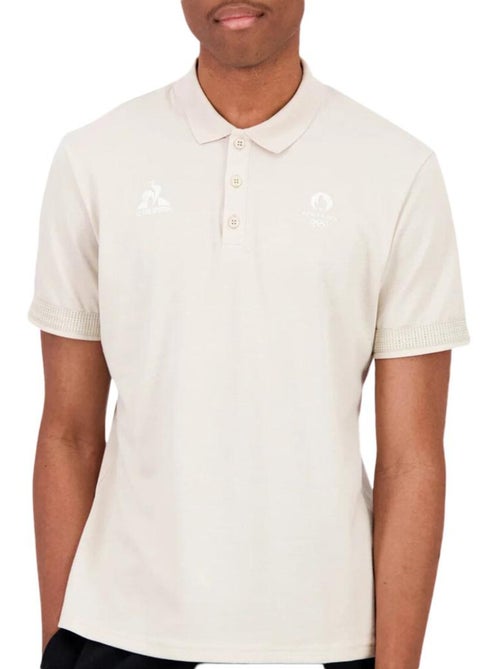 Polo Homme Le Coq Sportif - Kiabi