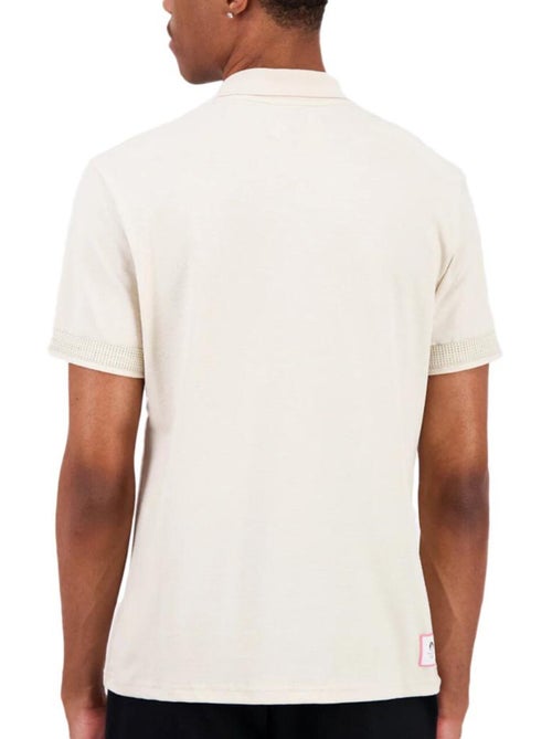 Polo Homme Le Coq Sportif - Kiabi