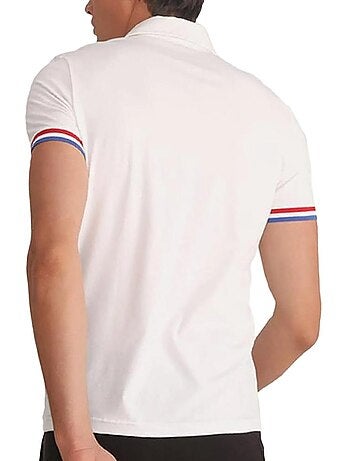 Polo Homme Le Coq Sportif