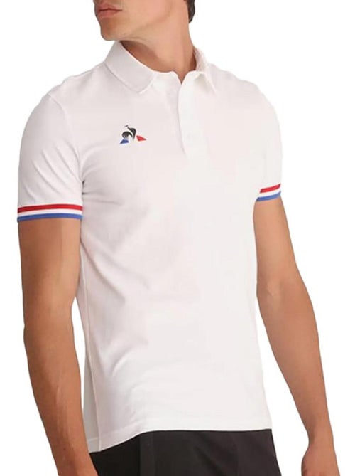Polo Homme Le Coq Sportif - Kiabi