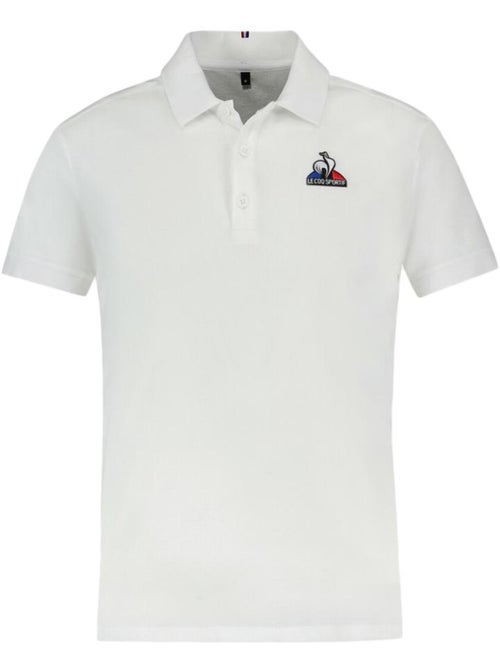 Polo Homme Le Coq Sportif - Kiabi