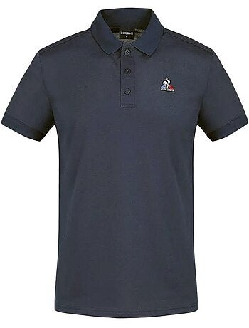 Polo Homme Le Coq Sportif