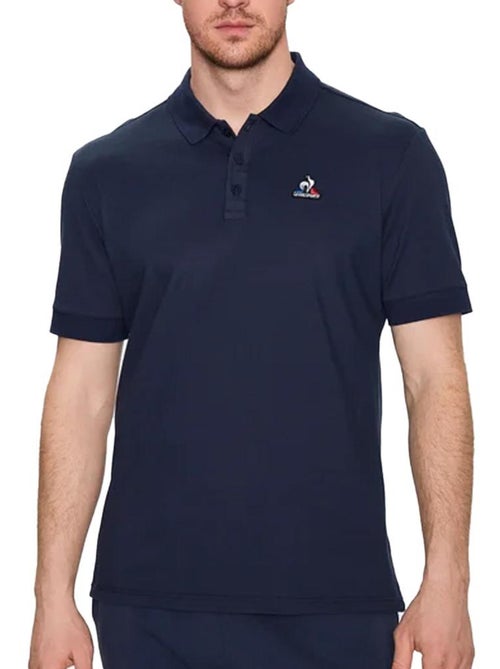 Polo Homme Le Coq Sportif - Kiabi