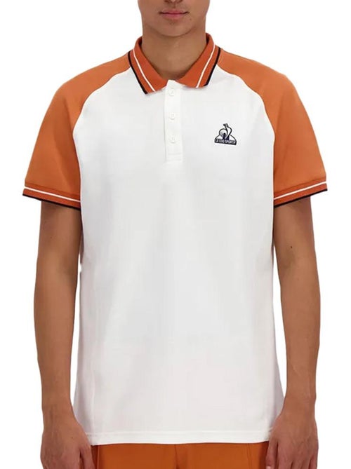 Polo Homme Le Coq Sportif - Kiabi