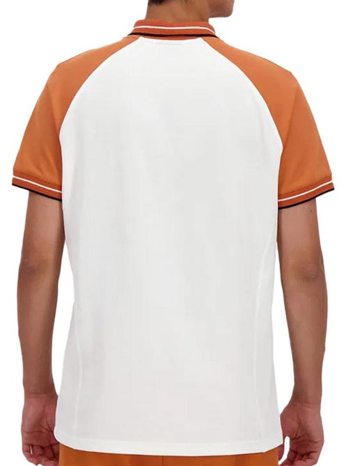 Polo Homme Le Coq Sportif - Kiabi