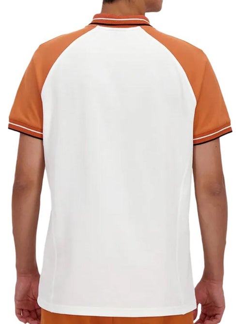 Polo homme le coq sportif - Kiabi Polo homme le coq sportif - Kiabi