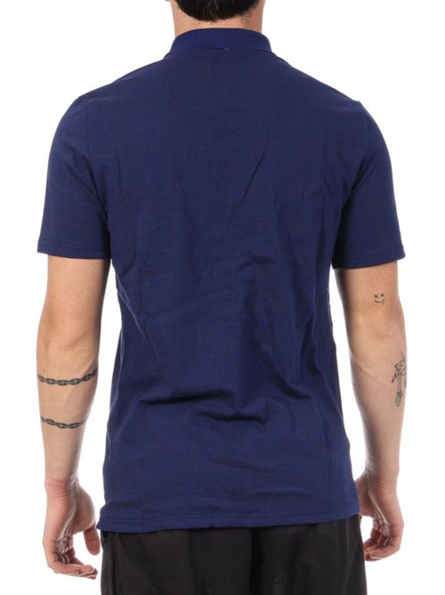 Polo Homme Le Coq Sportif Pblue - Kiabi