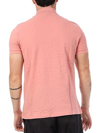 Polo Homme Le Coq Sportif tte