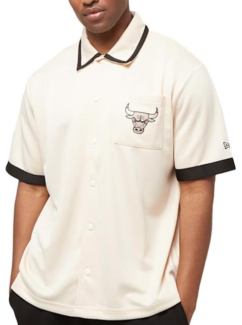 Polo Homme New Era - Kiabi