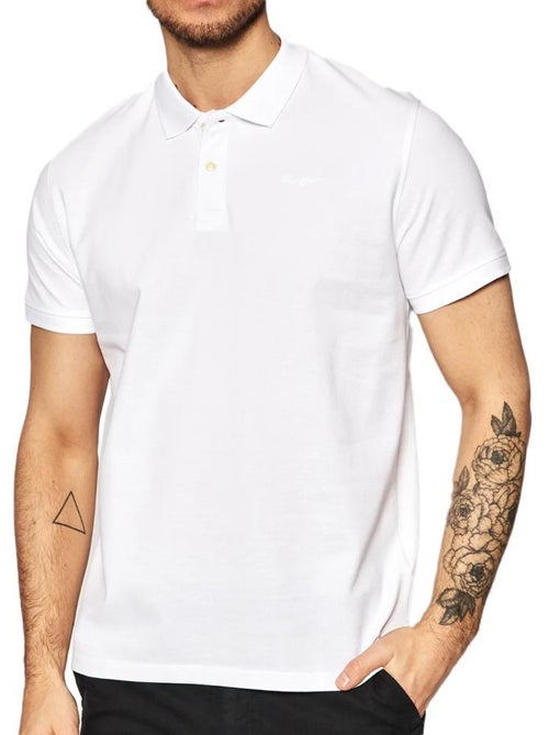 Polo Homme Pepe Jeans - Kiabi