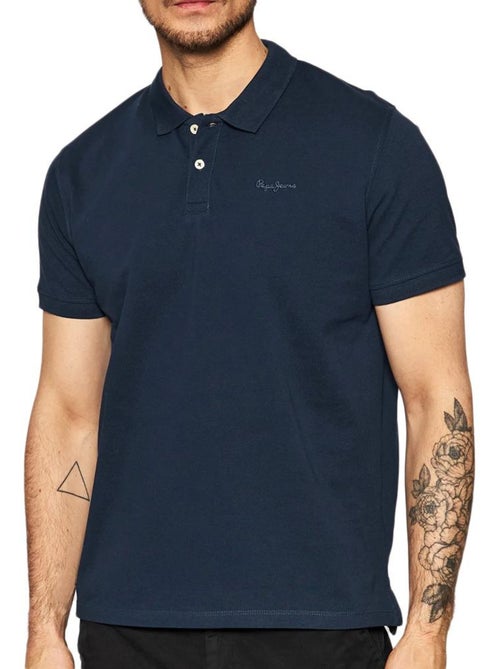 Polo Homme Pepe Jeans - Kiabi