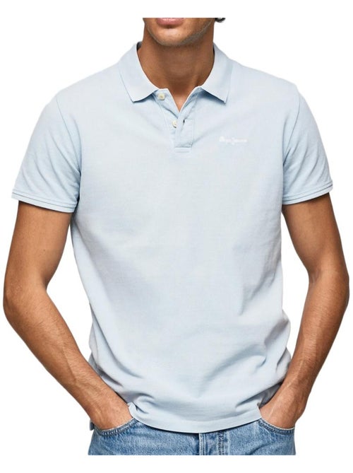 Polo Homme Pepe Jeans - Kiabi
