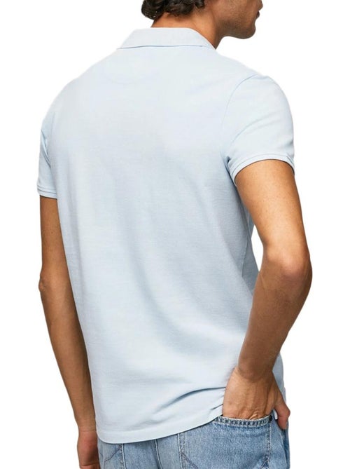 Polo Homme Pepe Jeans - Kiabi Polo Homme Pepe Jeans - Kiabi