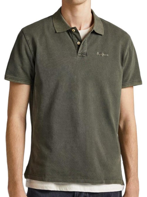 Polo Homme Pepe Jeans - Kiabi