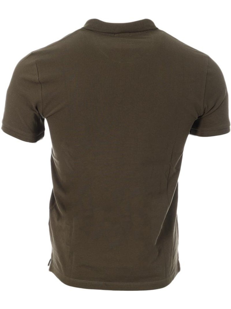 Polo Homme Pepe Jeans Vert - Kiabi