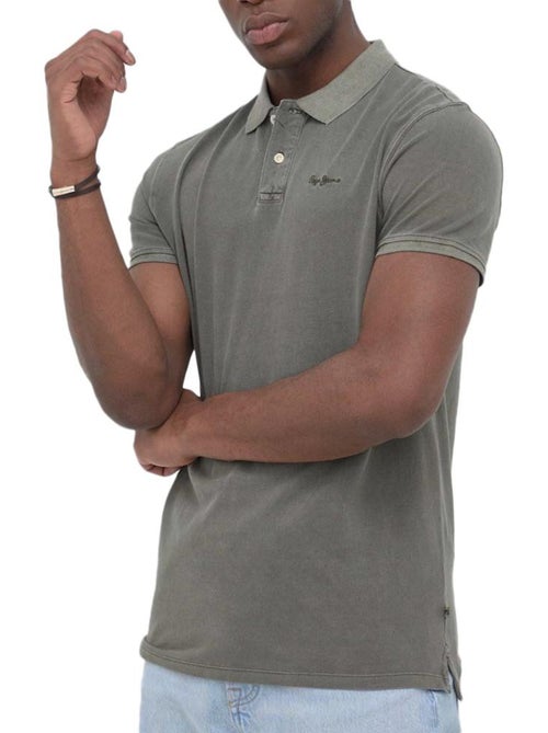Polo Homme Pepe Jeans - Kiabi