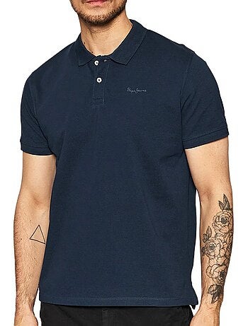 Polo Homme Pepe Jeans Vincent