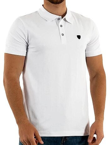 Polo homme redskins