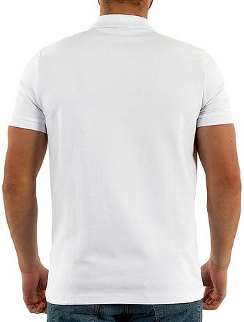 Polo homme redskins